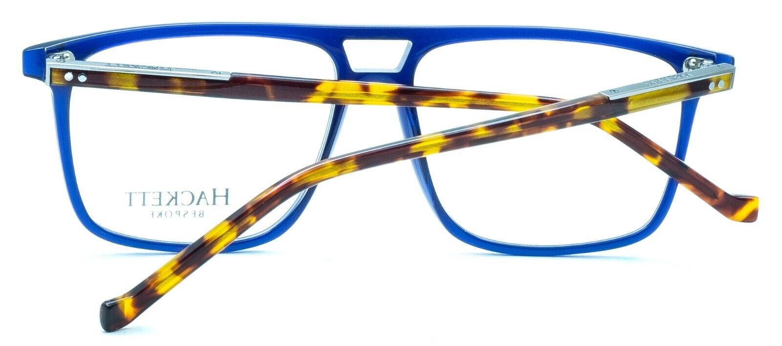 HACKETT BESPOKE HEB 252 683 54mm Eyewear FRAMES RX Optical Glasses Eye ...