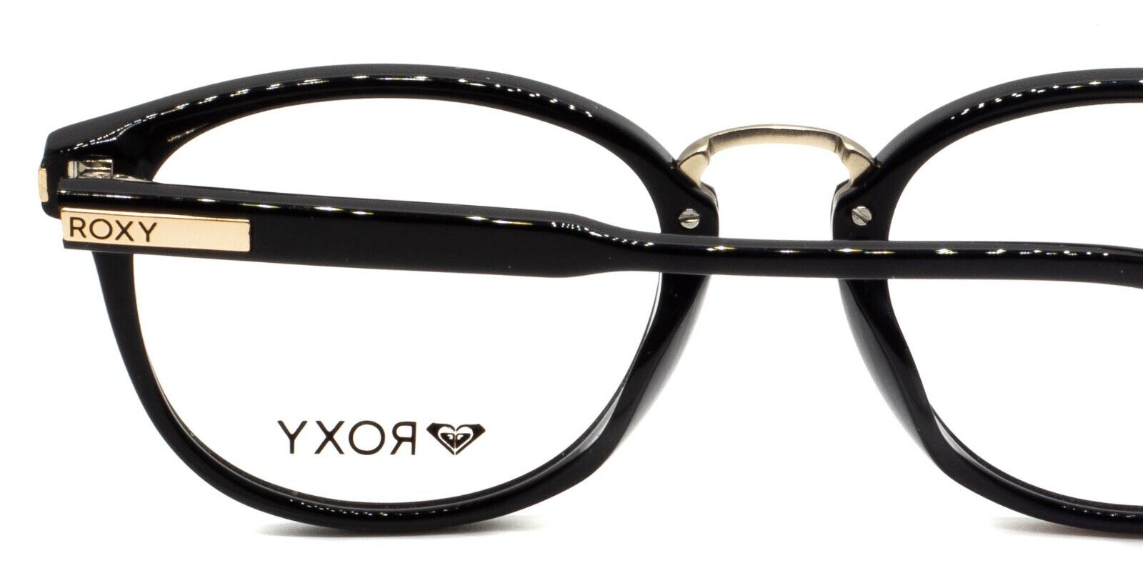 ROXY ERJEG03052/DBLK MAIVEN 48mm Eyewear FRAMES Glasses RX Optical Eyeglasses