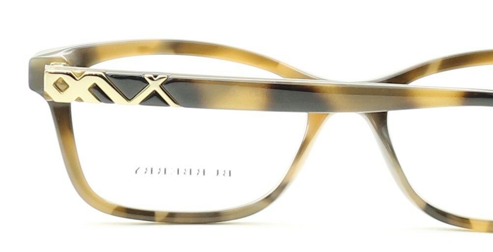 BURBERRY B 2249 3641 52mm Eyewear FRAMES RX Optical Glasses Eyeglasses ITALY New