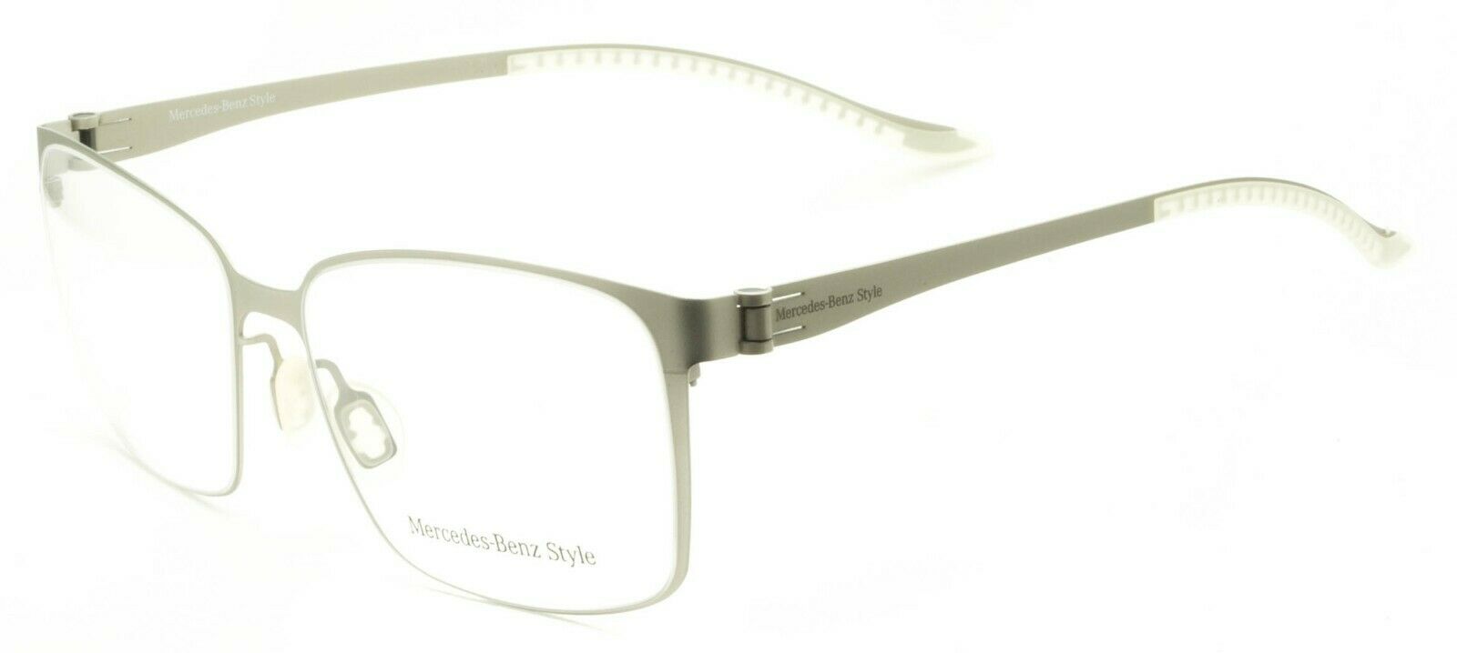 MERCEDES BENZ STYLE M 6037 C 54mm Eyewear RX Optical FRAMES Eyeglasses Glasses