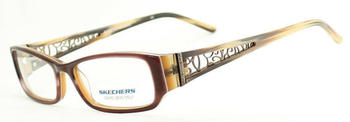 SKECHERS SK2000 BU BNIB Eyewear FRAMES RX Optical Glasses Eyeglasses - TRUSTED