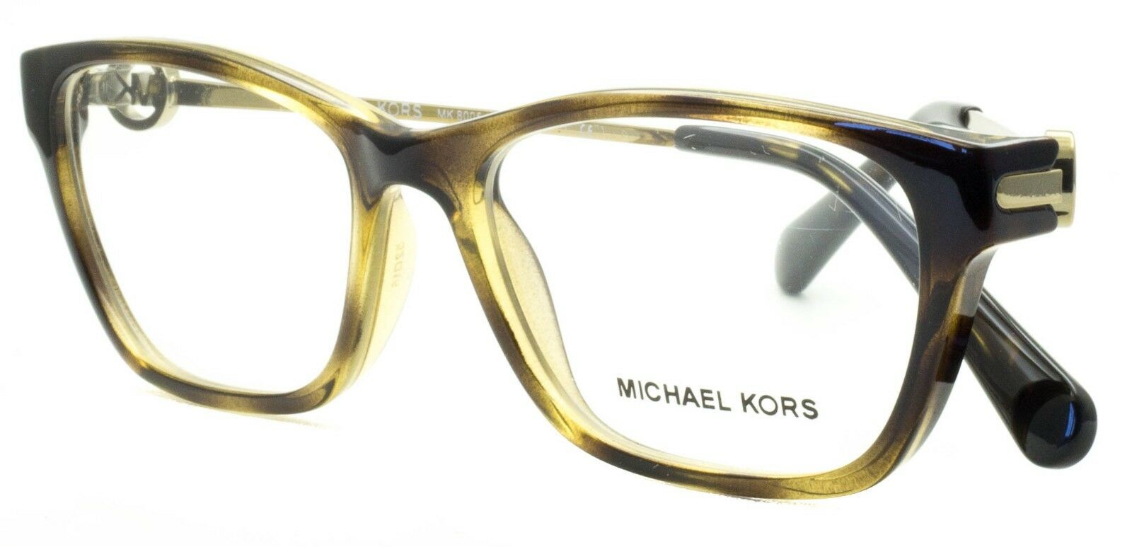 MICHAEL KORS Deer Valley MK 8005 3006 52mm Eyewear FRAMES RX Optical Eyeglasses