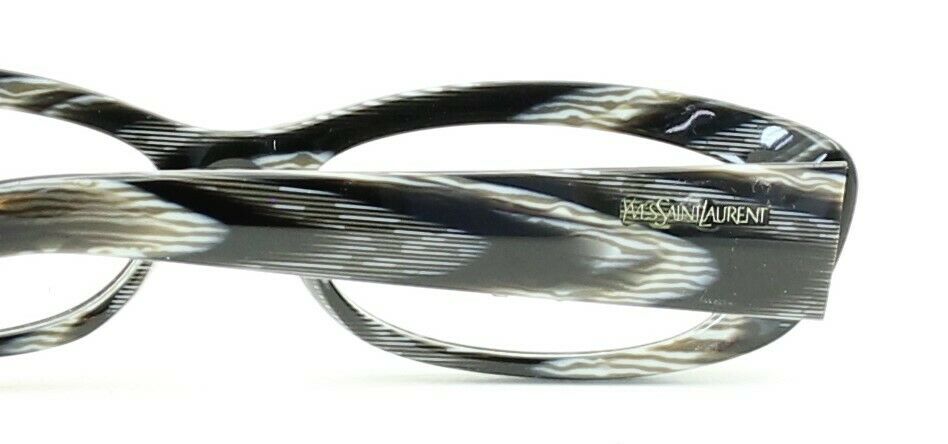 YVES SAINT LAURENT YSL 6342 PP5 Eyewear FRAMES RX Optical Eyeglasses Glasses New