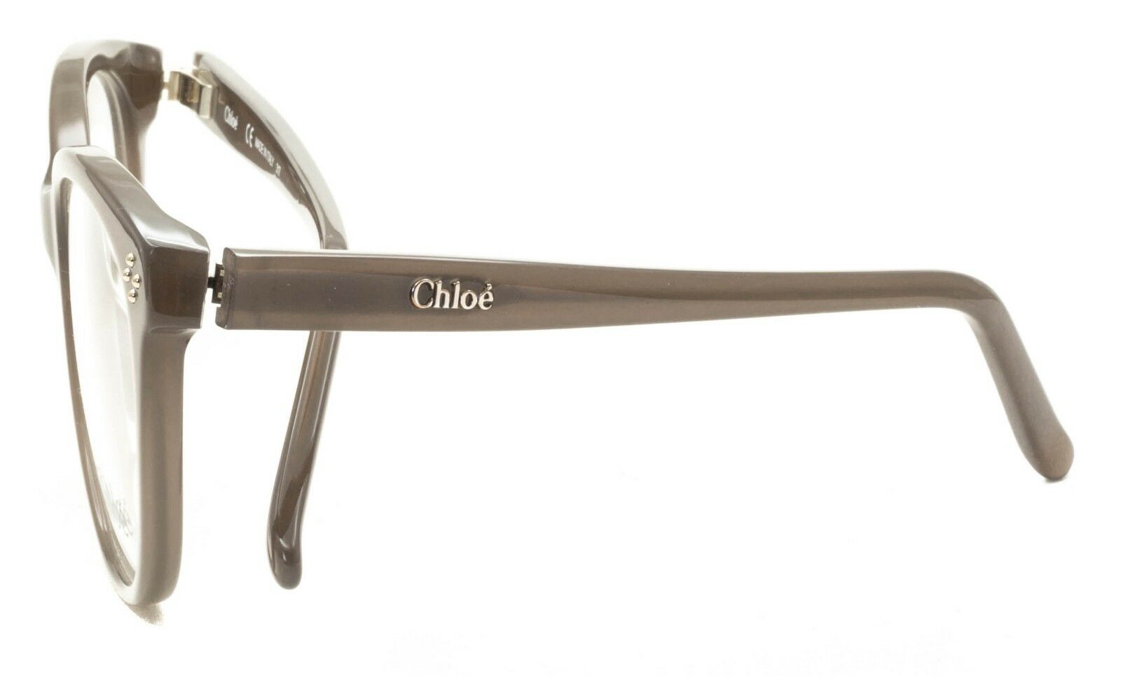 Chloe CE 2674 272 52mm FRAMES Glasses RX Optical Eyewear Eyeglasses New - Italy