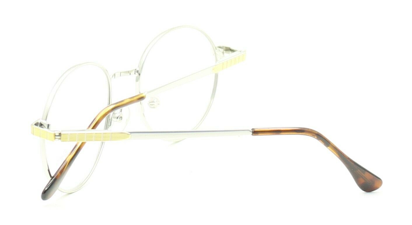 Hilton Eyewear Vintage 632 04 50x19mm FRAMES RX Optical Eyeglasses Glasses - NOS