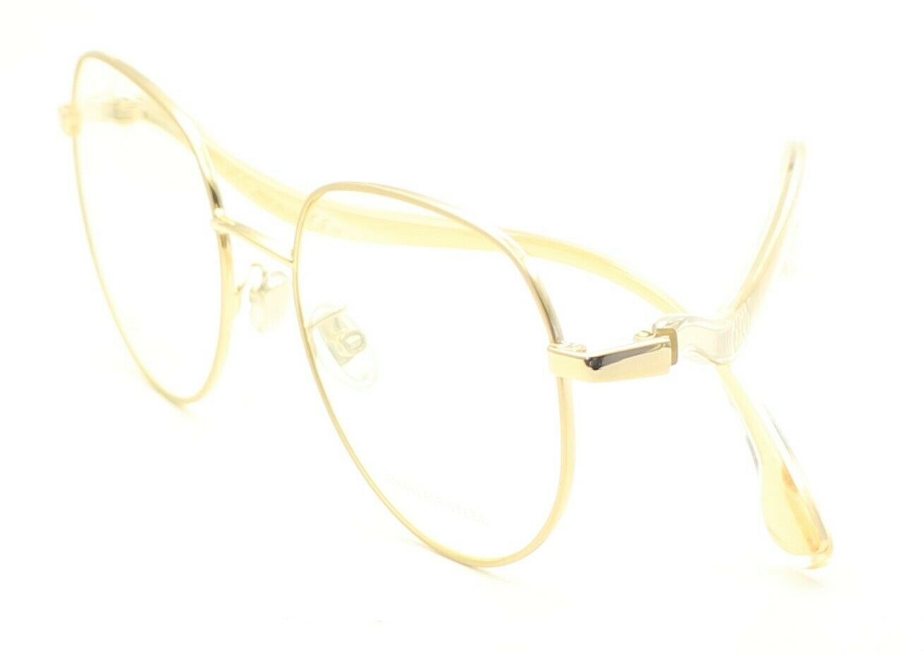 JIMMY CHOO 260/G DDB 54mm Eyewear Glasses RX Optical Glasses FRAMES New - Italy