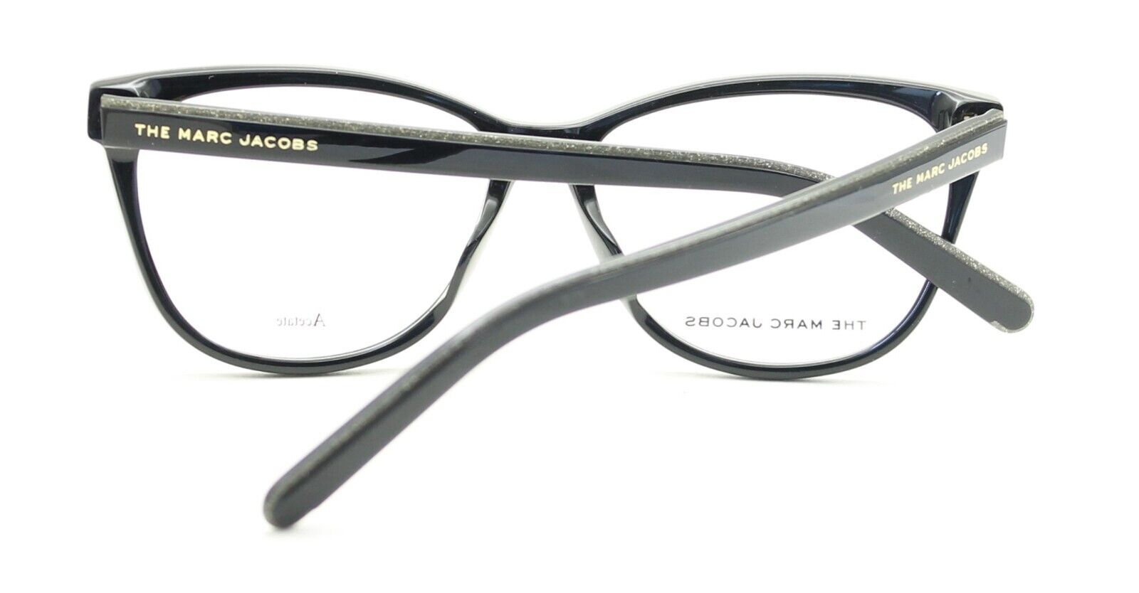 THE MARC JACOBS 502 807 53mm Eyewear FRAMES RX Optical Glasses Eyeglasses - New