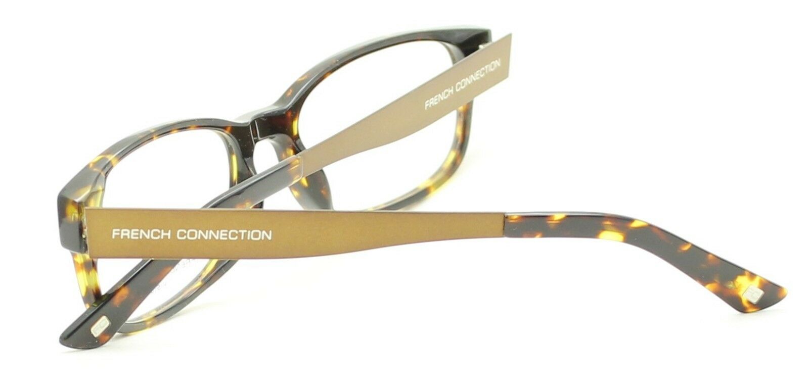 FRENCH CONNECTION VISION FCUK 100 54mm RX Optical FRAMES Glasses Eyewear - New