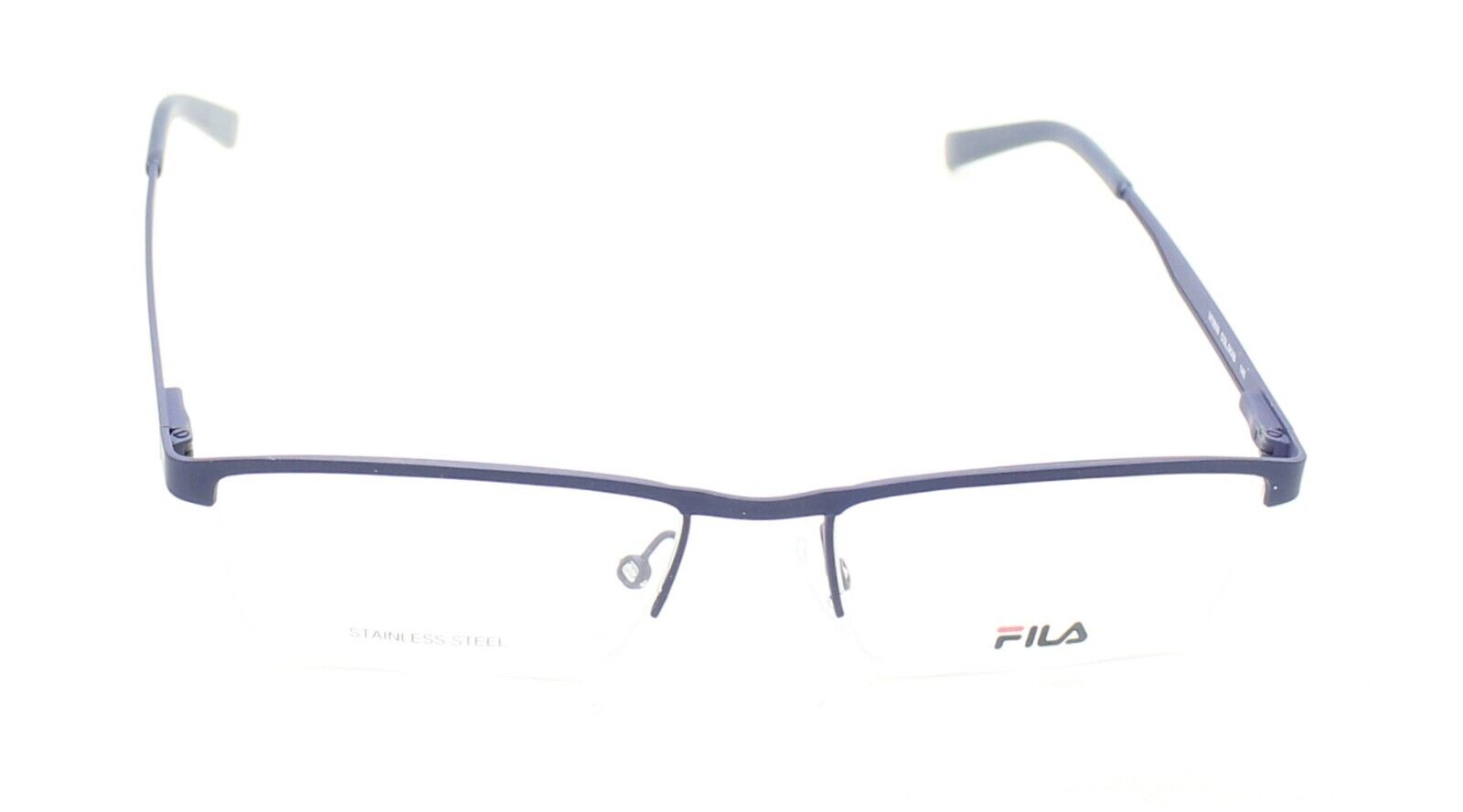 FILA VF9806 0KAB 54mm Eyewear RX Optical FRAMES Glasses Eyeglasses - New BNIB