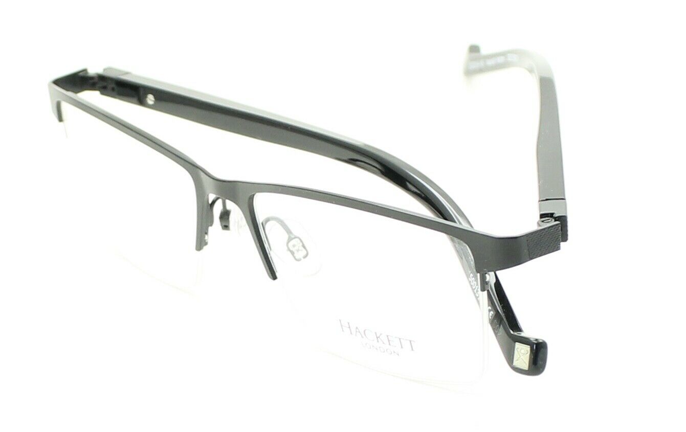 HACKETT Hatton 30515918 53mm Eyewear FRAMES RX Optical Glasses Eyeglasses - New