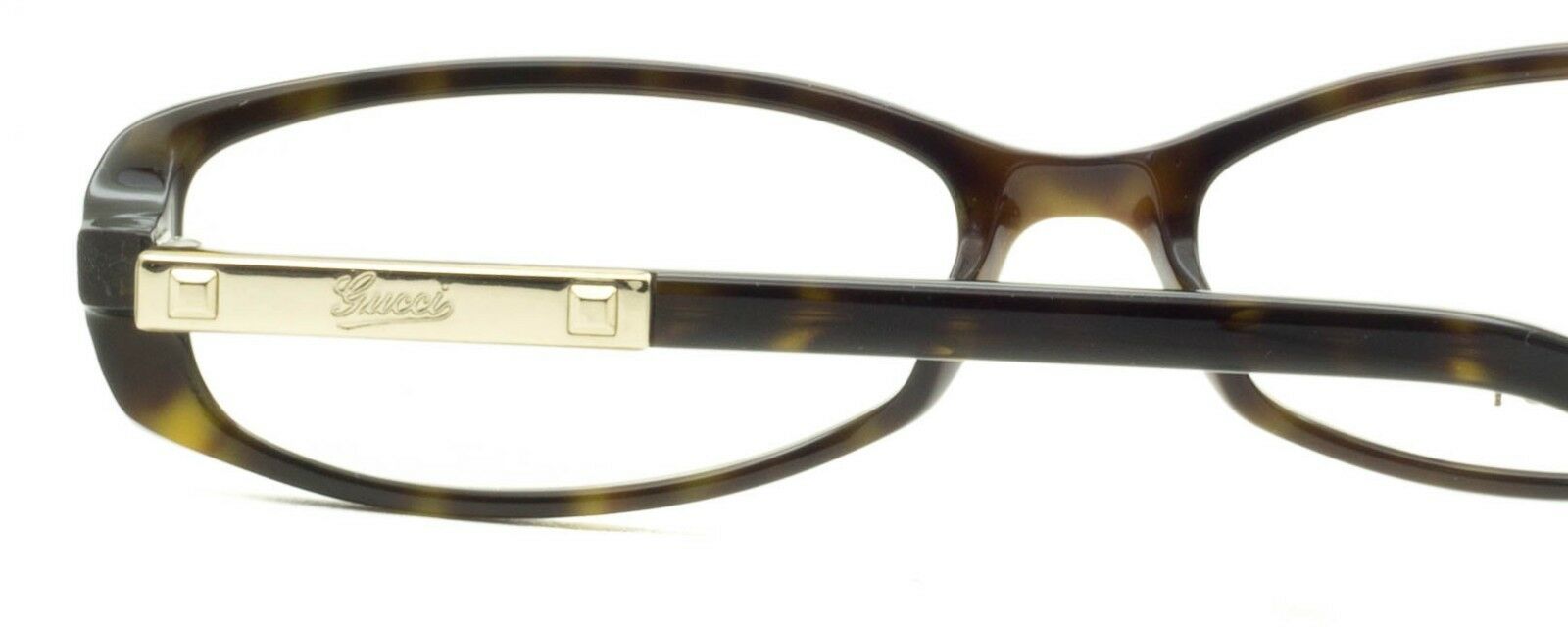 GUCCI GG 3072 086 Eyewear FRAMES NEW Glasses RX Optical Eyeglasses ITALY - BNIB