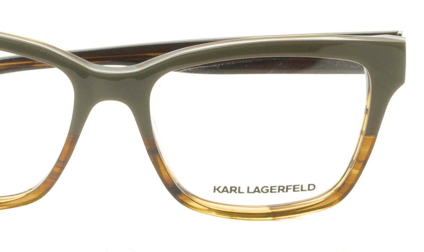 KARL LAGERFELD KL 919 113 52mm Eyewear FRAMES RX Optical Eyeglasses Glasses New