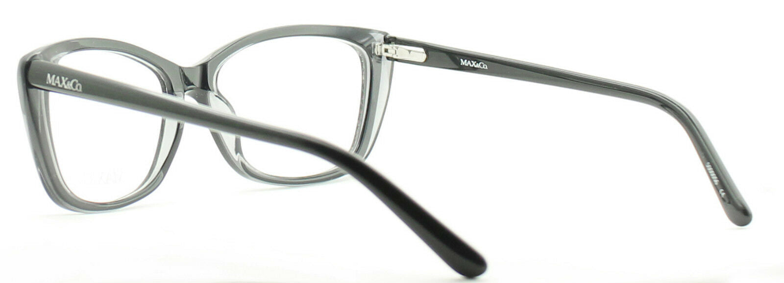 MAX & CO. 01 30265608 53mm Eyewear RX Optical Glasses FRAMES Eyeglasses - New