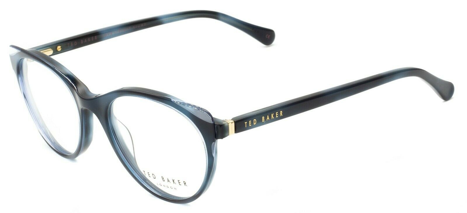 TED BAKER Saissa 9175 611 50mm Eyewear FRAMES Glasses Eyeglasses RX Optical -New