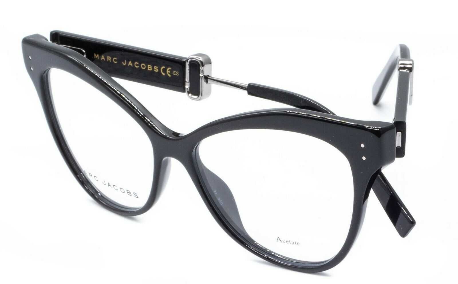 MARC BY MARC JACOBS 133 807 51mm Eyewear FRAMES RX Optical Glasses Eyeglasses