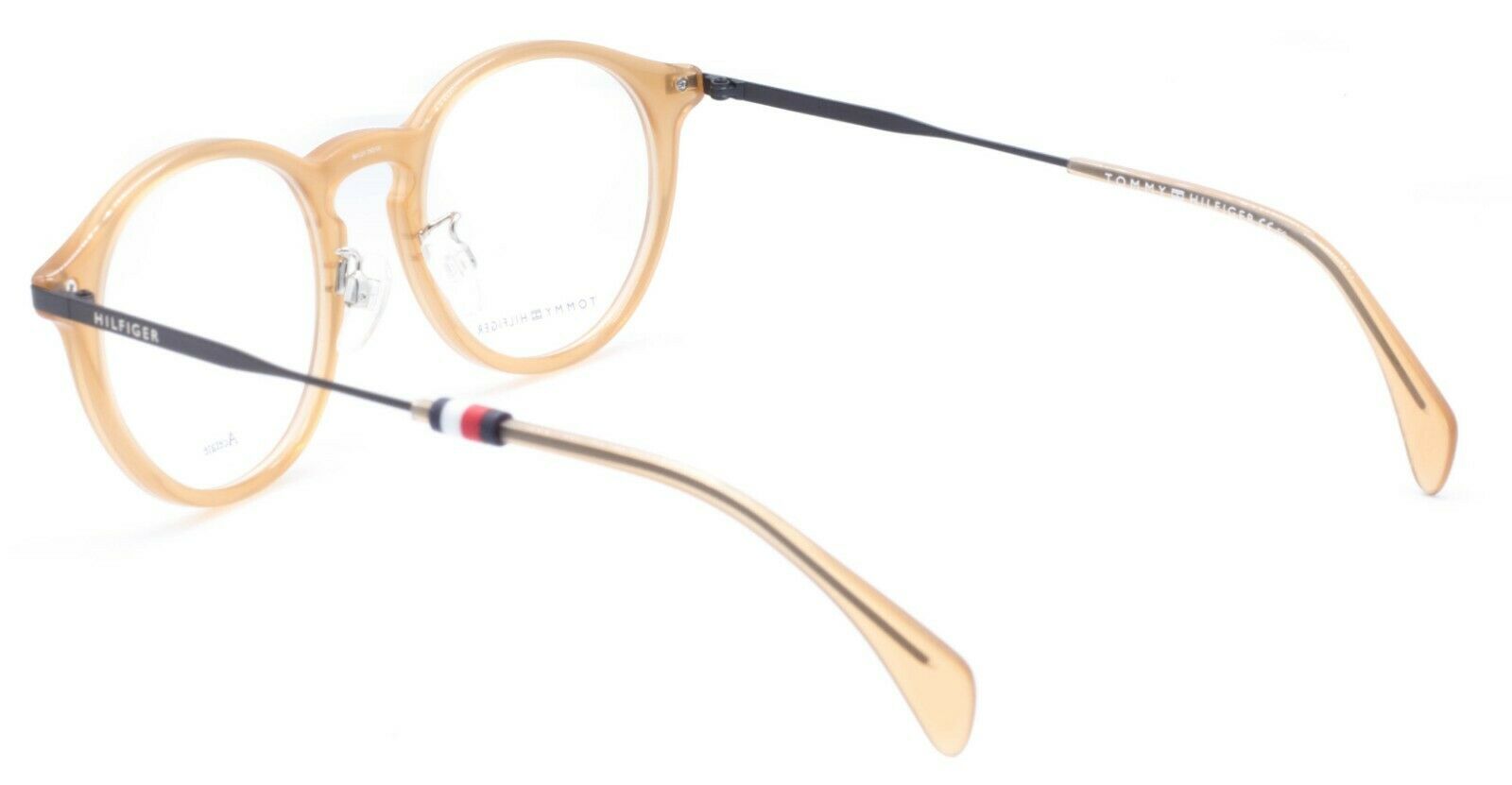 TOMMY HILFIGER TH 1504/F 40G 50mm Eyewear FRAMES Glasses RX Optical Eyeglasses