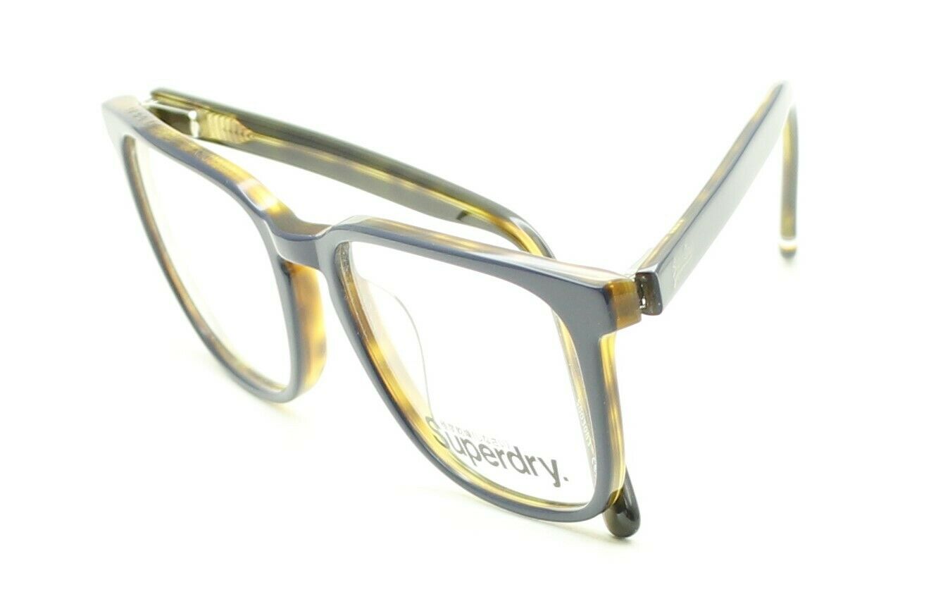 SUPERDRY SDO Barnaby 56mm RX Optical Eyewear FRAMES Eyeglasses Glasses - New