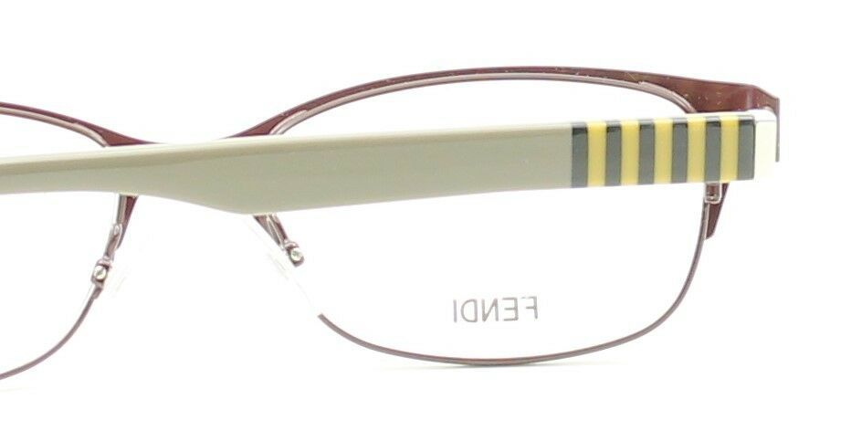 FENDI FF 0033 ZAE Eyewear RX Optical FRAMES NEW Glasses Eyeglasses Italy - BNIB