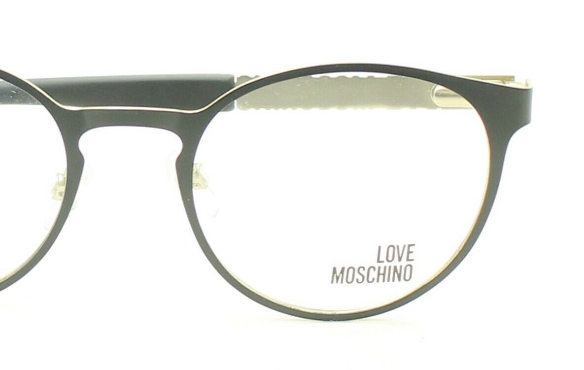 MOSCHINO LM 16 30548336 48mm Eyewear FRAMES RX Optical Glasses Eyeglasses - New