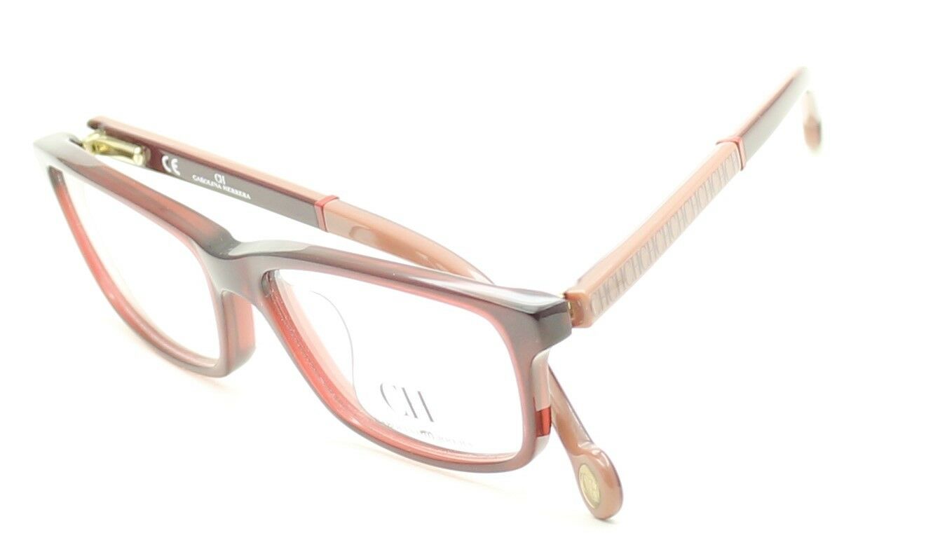 CAROLINA HERRERA VHE557 COL.0V64 RX Optical FRAMES Glasses Eyewear Eyeglasses