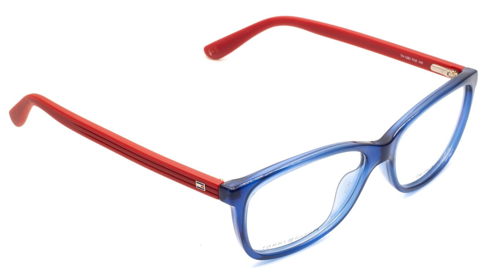 TOMMY HILFIGER TH 1280 FHZ 54mm Eyewear FRAMES Glasses RX Optical Eyeglasses New