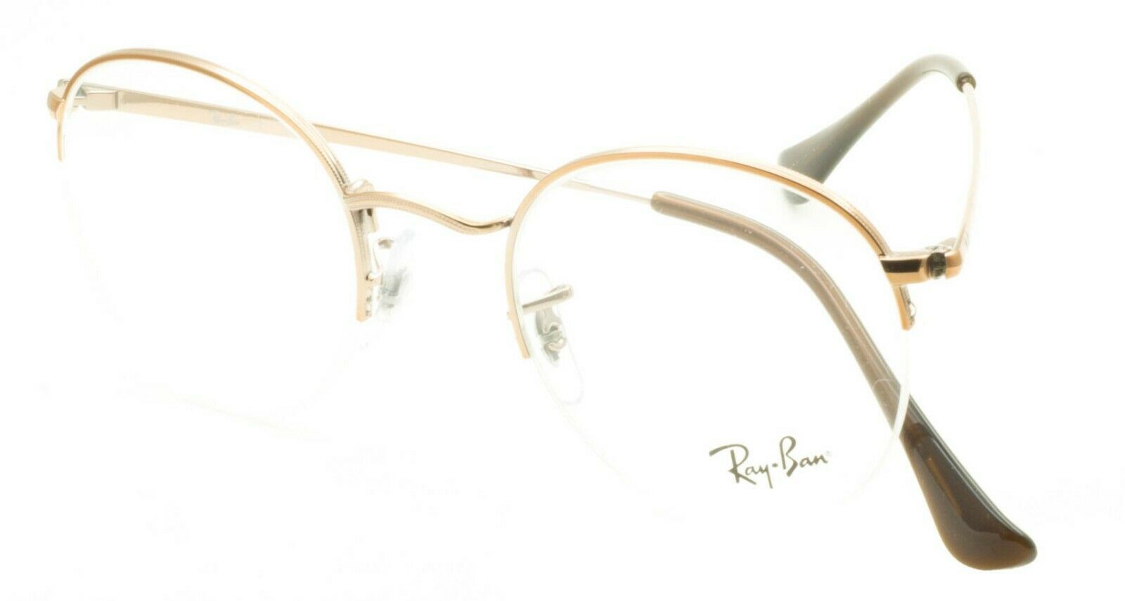 RAY BAN GAZE RB 3947V 2943 48mm FRAMES RAYBAN Glasses RX Optical Eyeglasses New