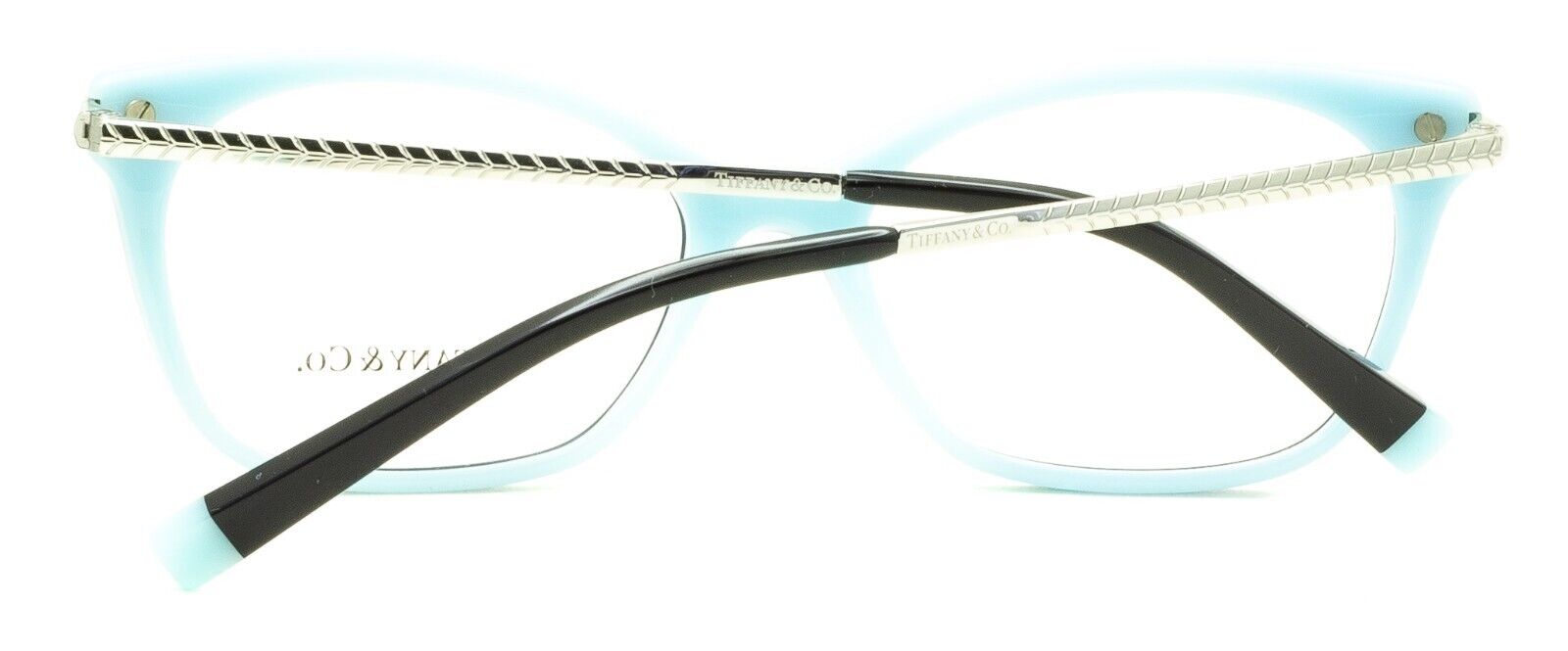 TIFFANY & CO TF2194 8055 52mm Eyewear FRAMES RX Optical Eyeglasses Glasses Italy