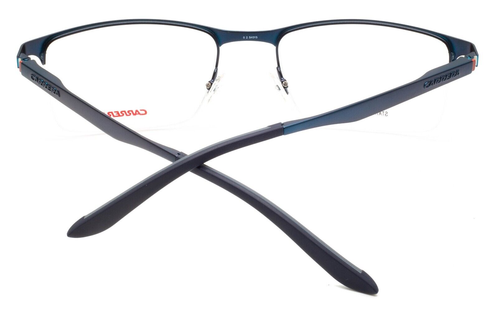 CARRERA CA8810 5R1 54mm Eyewear FRAMES Glasses RX Optical Eyeglasses - New BNIB