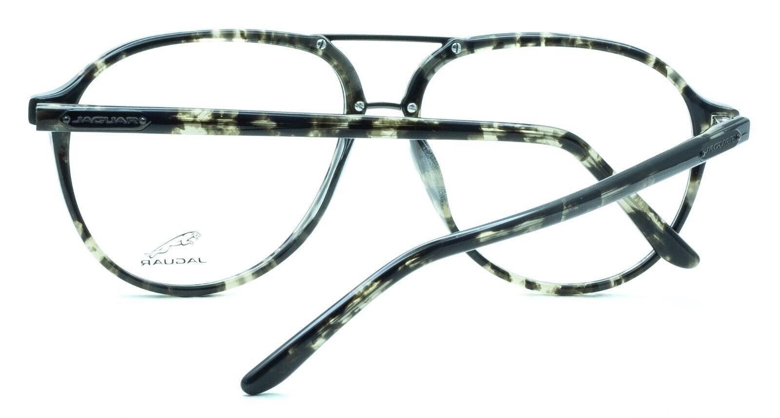 JAGUAR 32007 4789 57mm Eyewear RX Optical FRAMES Eyeglasses Glasses -New Germany