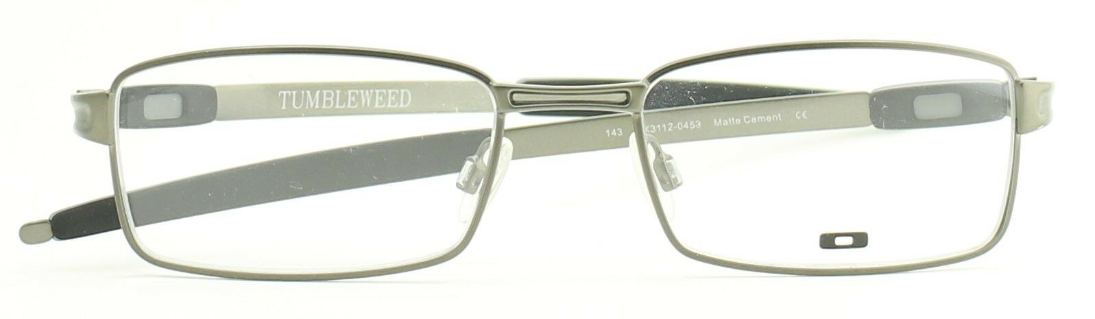 OAKLEY TUMBLEWEED OX3112-0453 Eyewear FRAMES RX Optical Eyeglasses Glasses - New