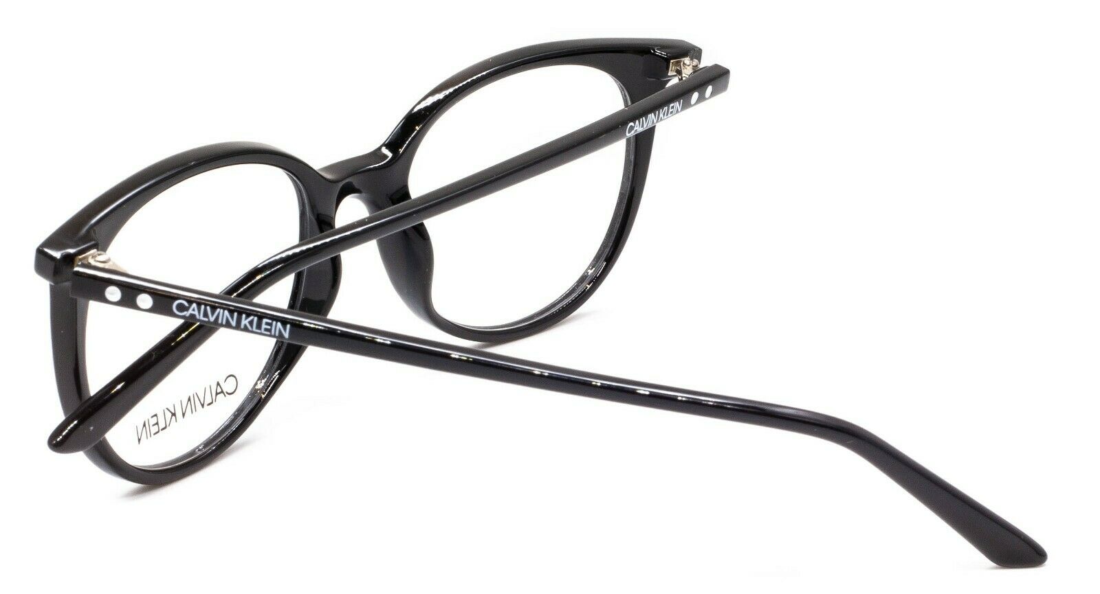 CALVIN KLEIN CK19508 001 49mm Eyewear RX Optical FRAMES Eyeglasses Glasses - New