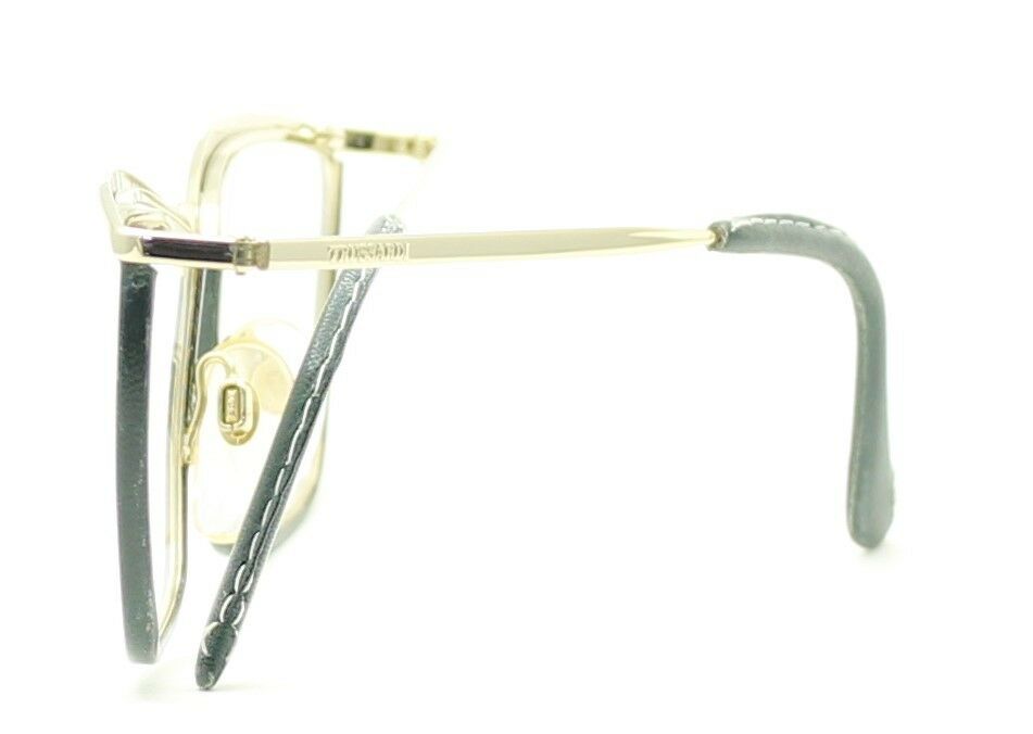 TRUSSARDI TPL 122 COL. 049 RX Optical Eyewear FRAMES Eyeglasses Glasses - Italy