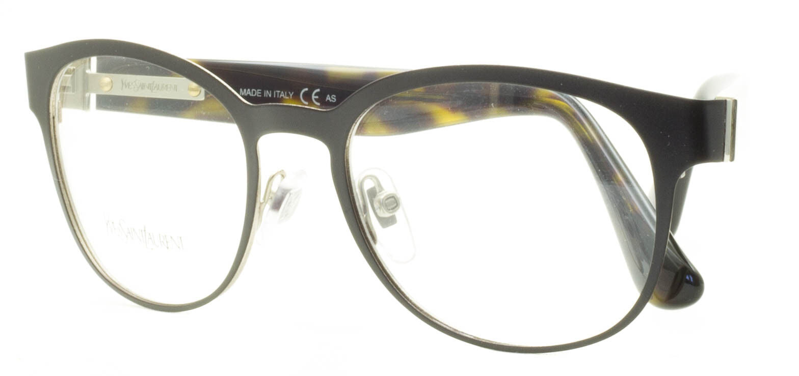 Yves Saint Laurent YSL 2356 7H5 Eyewear FRAMES RX Optical Eyeglasses Glasses-New