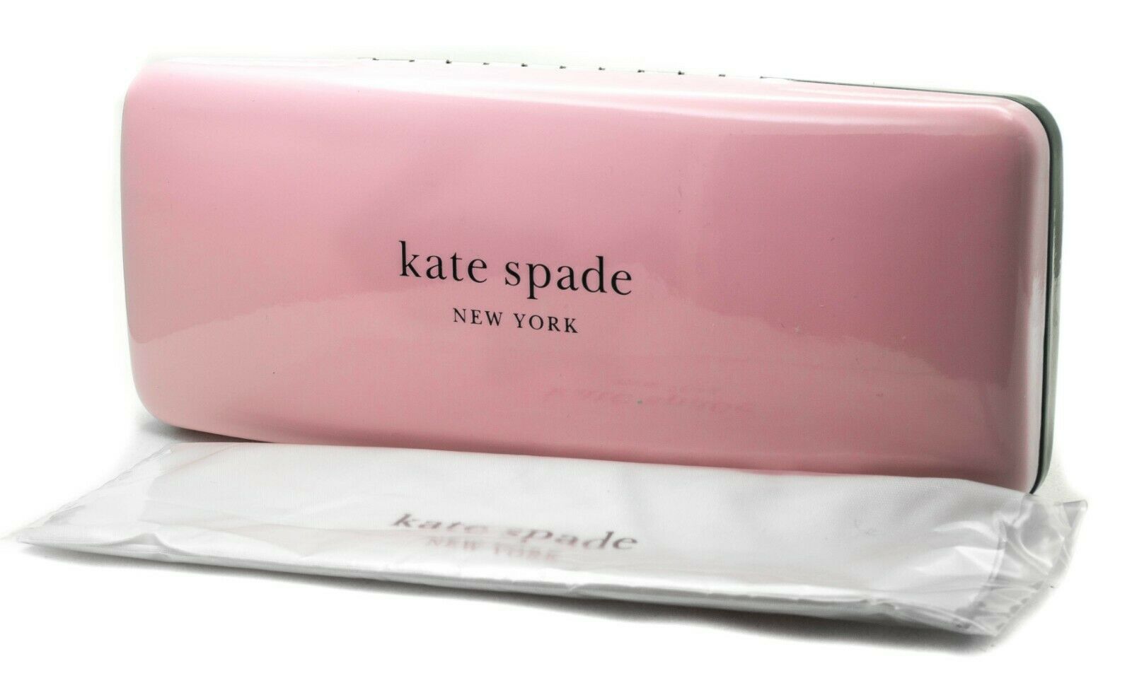 KATE SPADE NEW YORK SHANTAL QTQ 52mm Eyewear Glasses RX Optical Eyeglasses - New