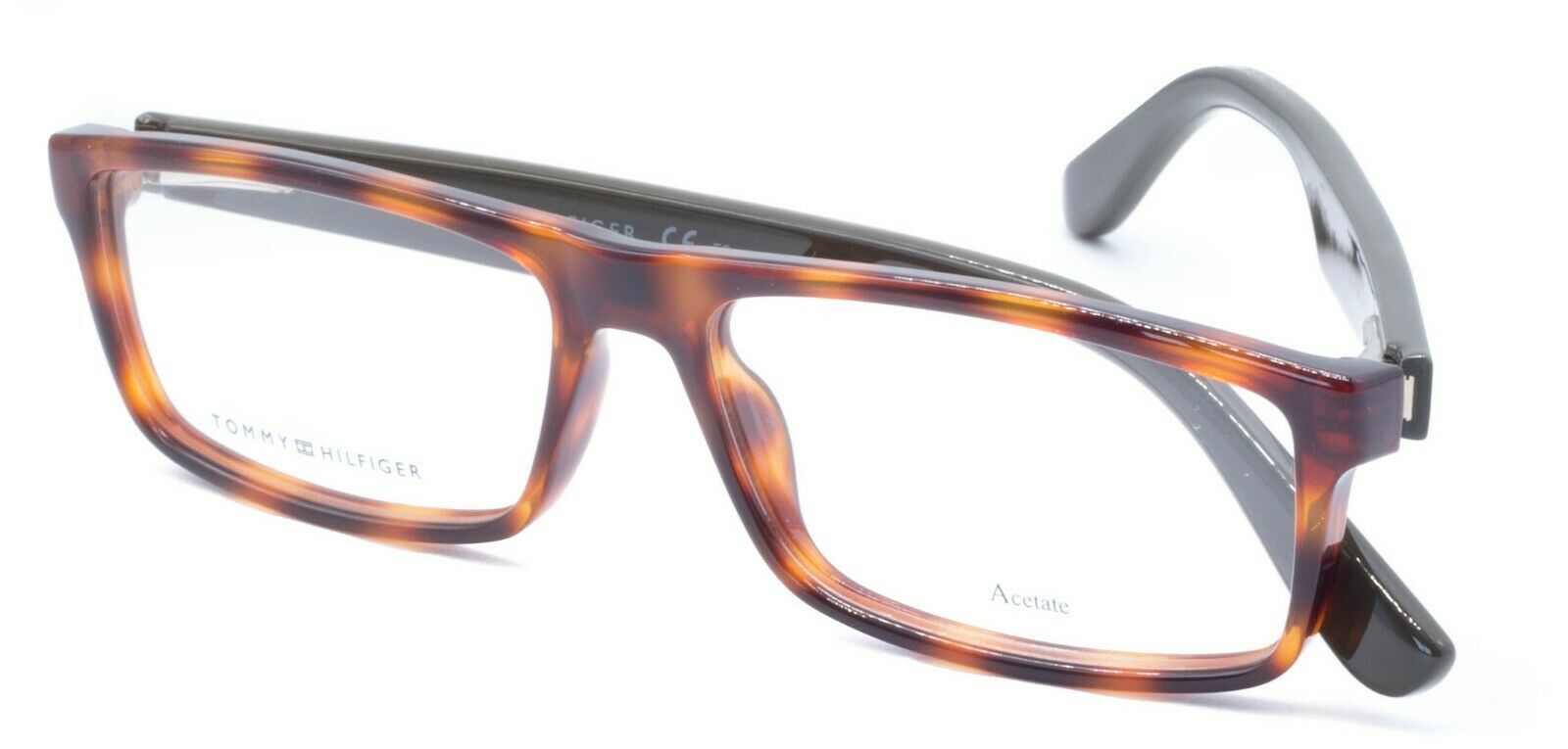 TOMMY HILFIGER TH 1488 9N4 55mm Eyewear FRAMES Glasses RX Optical Eyeglasses New