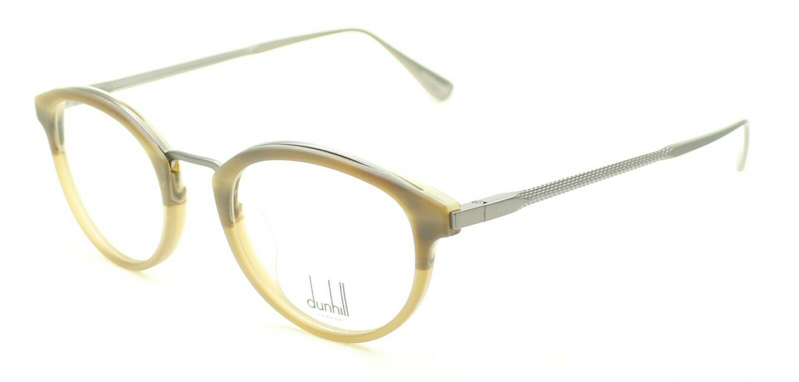 DUNHILL LONDON VDH 084 9R4M Eyewear FRAMES RX Optical Eyeglasses Glasses - Italy