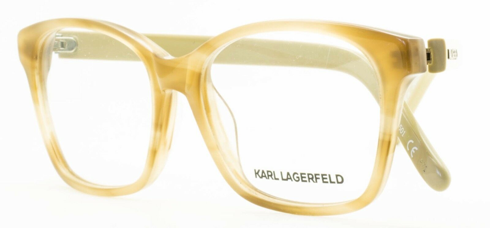 KARL LAGERFELD KL06 25663969 Eyewear FRAMES NEW RX Optical Glasses Eyeglasses