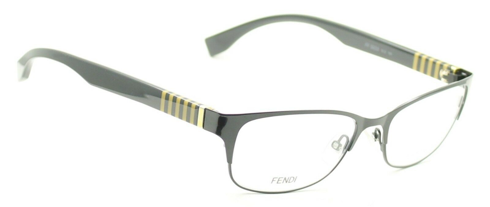 FENDI FF 0033 5LQ Eyewear RX Optical FRAMES NEW Glasses Eyeglasses Italy - BNIB