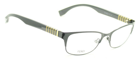 FENDI F881 832 52mm Eyewear RX Optical FRAMES Glasses Eyeglasses New BNIB Italy
