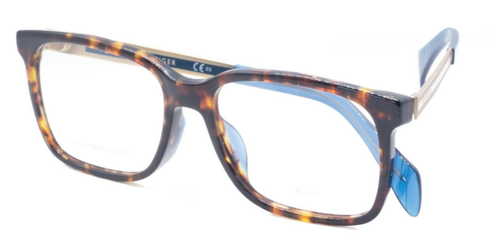 TOMMY HILFIGER TH 1457/F HKP 54mm Eyewear FRAMES Glasses RX Optical Eyeglasses