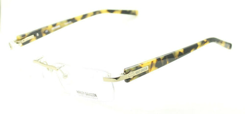 HARLEY-DAVIDSON HD 426 GLD Eyewear FRAMES RX Optical Eyeglasses Glasses New BNIB