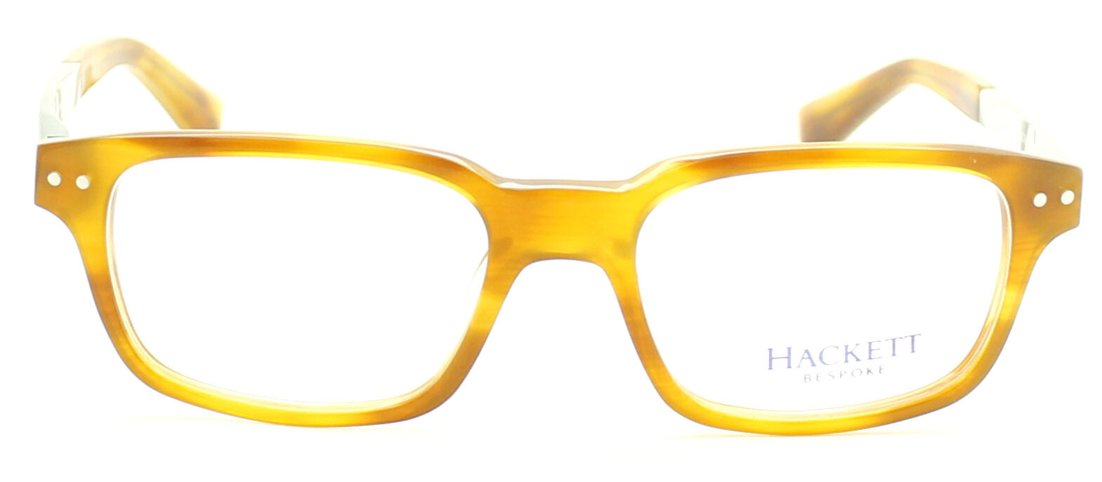 HACKETT Bespoke HEB 076 13 Eyewear FRAMES RX Optical Glasses Eyeglasses - New