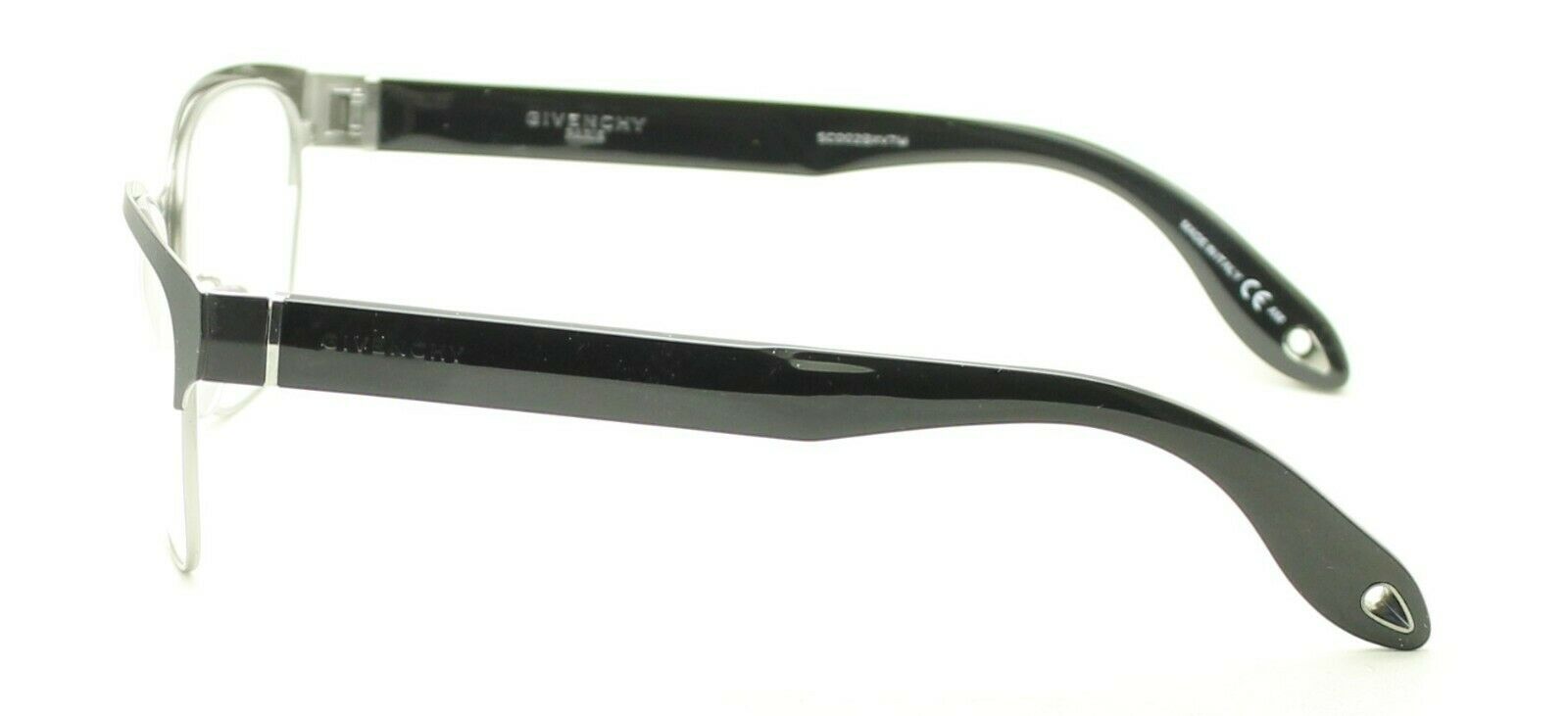 GIVENCHY GV 0004 QV9 54mm Eyewear FRAMES RX Optical Glasses Eyeglasses New Italy