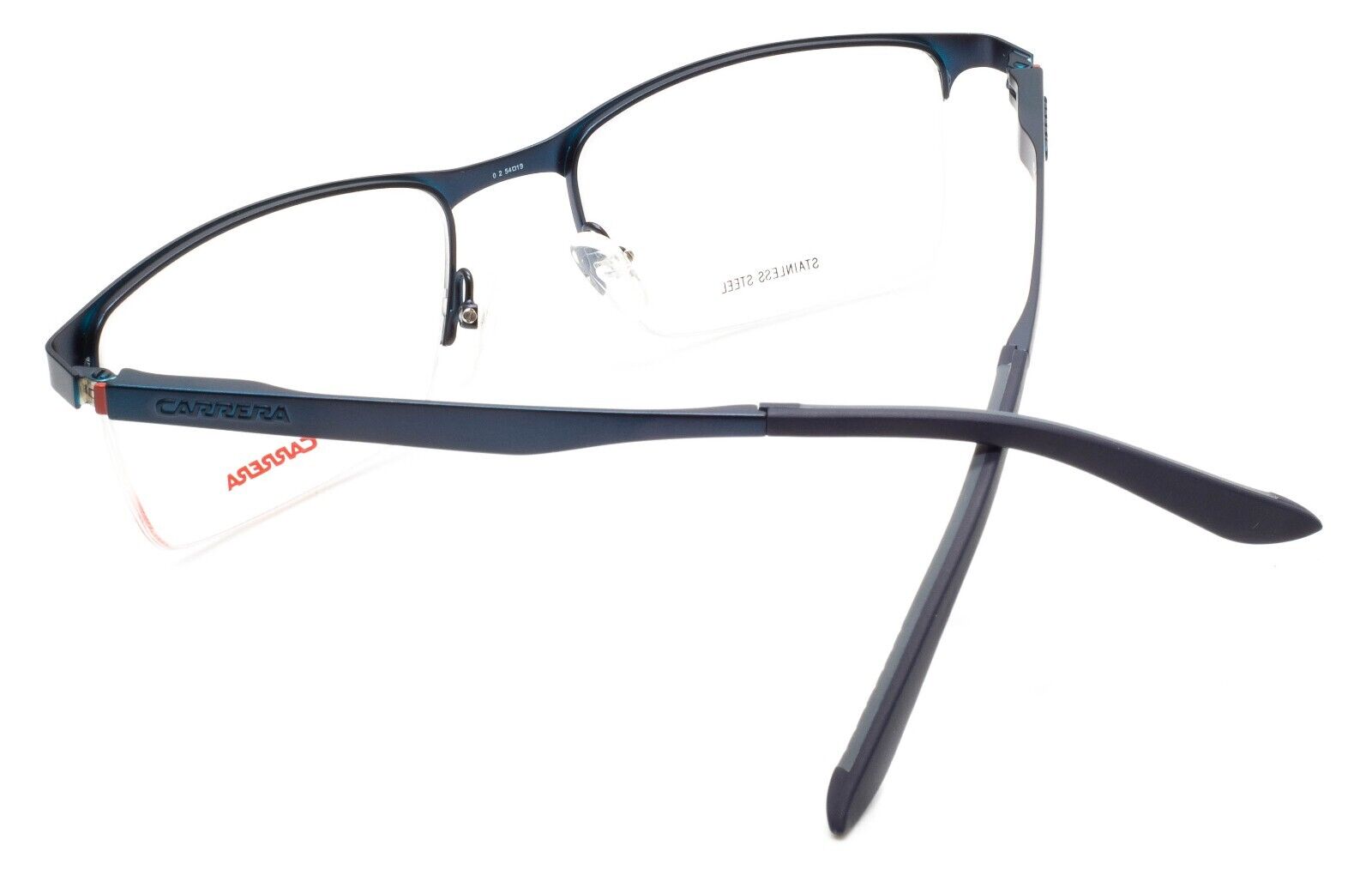 CARRERA CA8810 5R1 54mm Eyewear FRAMES Glasses RX Optical Eyeglasses - New BNIB