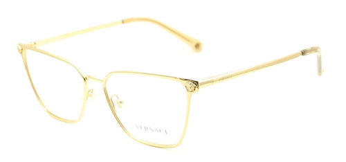 VERSACE MOD 1275 1412 54mm Eyewear FRAMES RX Optical Eyeglasses Glasses - Italy