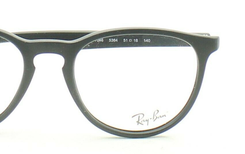 RAY BAN RB 7046 5364 51mm FRAMES RAYBAN Glasses RX Optical Eyewear - New TRUSTED