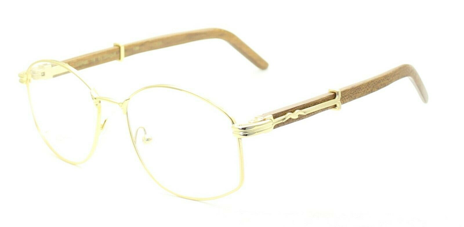 Kashab 18 by Seagull Vintage Eyewear RX Optical FRAMES Eyeglasses Glasses - NOS