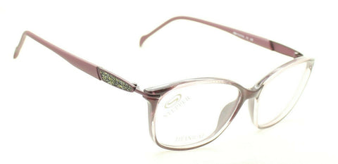 STEPPER SI-50137 F038 52mm Titanium Eyewear FRAMES Optical Eyeglasses GlassesNew