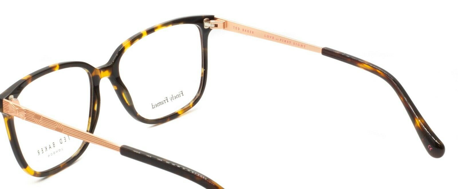 TED BAKER Dinah 9163 145 54mm Eyewear FRAMES Glasses Eyeglasses RX Optical - New