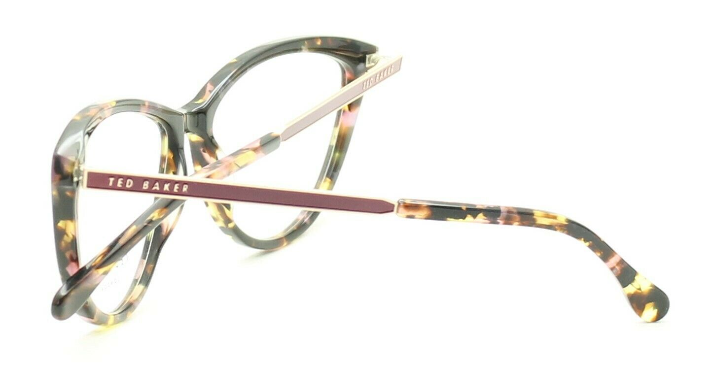 TED BAKER Paloma 9130 391 55mm Eyewear FRAMES Glasses Eyeglasses RX Optical -New